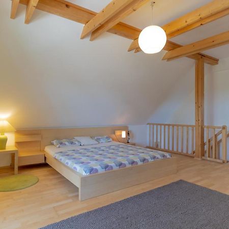 Chalet Haloze Pristava Εξωτερικό φωτογραφία