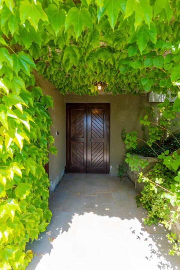 Chalet Haloze Pristava Εξωτερικό φωτογραφία