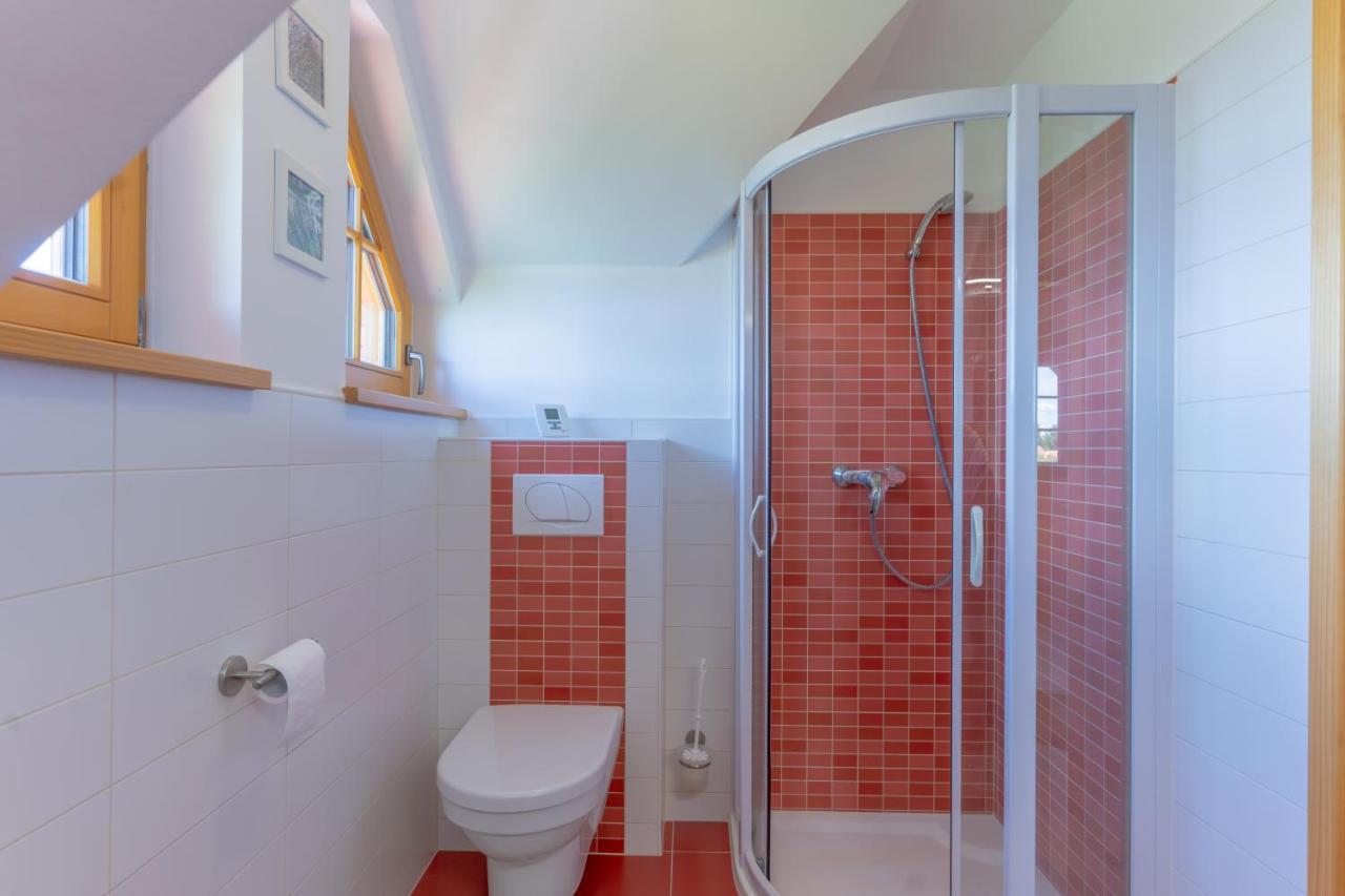Chalet Haloze Pristava Εξωτερικό φωτογραφία